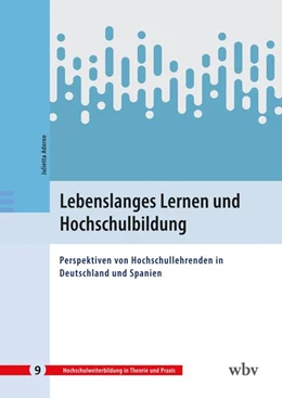 Abbildung von Adorno | Lebenslanges Lernen und Hochschulbildung | 1. Auflage | 2024 | beck-shop.de