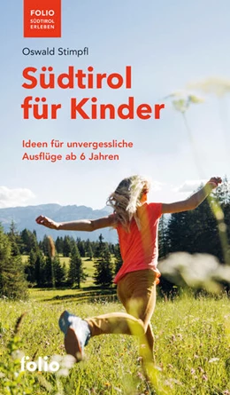 Abbildung von Stimpfl | Südtirol für Kinder | 7. Auflage | 2025 | beck-shop.de