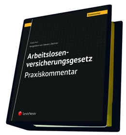 Abbildung von Krautgartner / Sdoutz | Arbeitslosenversicherungsgesetz - Praxiskommentar | 24. Auflage | 2024 | beck-shop.de