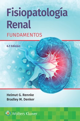 Abbildung von Rennke / Denker | Fisiopatología renal. Fundamentos | 6. Auflage | 2025 | beck-shop.de