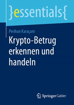 Abbildung von Karaçam | Krypto-Betrug erkennen und handeln | 1. Auflage | 2024 | beck-shop.de