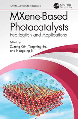 Abbildung von Qin / Su | MXene-Based Photocatalysts | 1. Auflage | 2024 | beck-shop.de