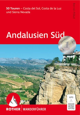 Abbildung von Plikat | Andalusien Süd | 7. Auflage | 2024 | beck-shop.de