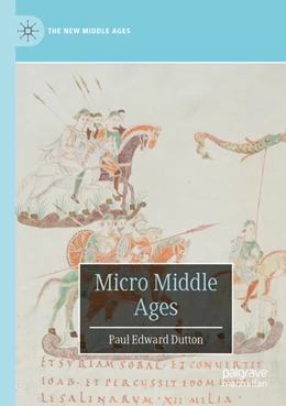 Abbildung von Dutton | Micro Middle Ages | 1. Auflage | 2024 | beck-shop.de