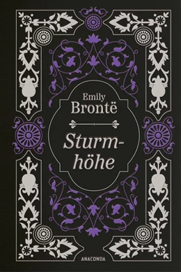 Abbildung von Brontë | Emily Brontë, Sturmhöhe | 1. Auflage | 2025 | beck-shop.de