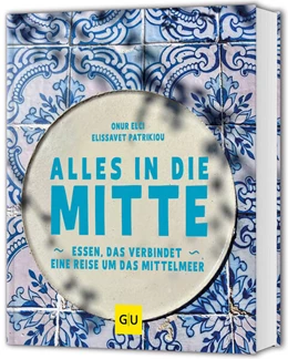 Abbildung von Elci / Patrikiou | Alles in die Mitte! | 1. Auflage | 2025 | beck-shop.de