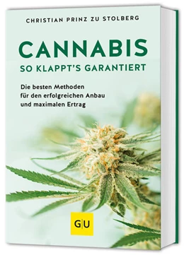 Abbildung von Stolberg | Cannabis | 1. Auflage | 2025 | beck-shop.de