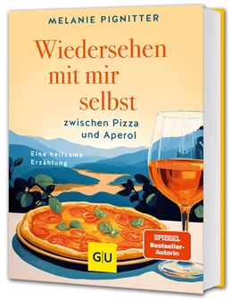 Abbildung von Pignitter | Wiedersehen mit mir selbst zwischen Pizza und Aperol | 1. Auflage | 2025 | beck-shop.de