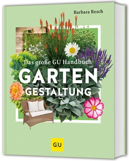 Abbildung von Resch | Das große GU Handbuch Gartengestaltung | 1. Auflage | 2025 | beck-shop.de