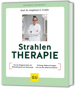 Abbildung von E. Combs | Strahlentherapie | 1. Auflage | 2025 | beck-shop.de