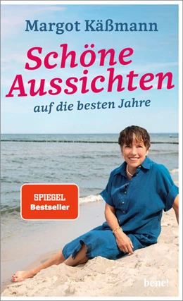 Abbildung von Käßmann | Schöne Aussichten auf die besten Jahre | 1. Auflage | 2025 | beck-shop.de