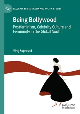 Abbildung von Suparsad | Being Bollywood | 1. Auflage | 2024 | beck-shop.de