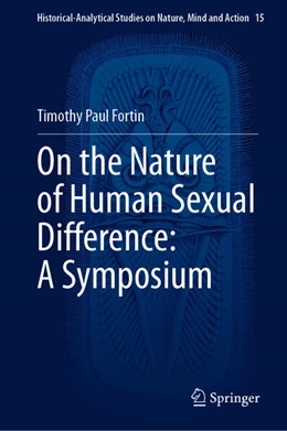 Abbildung von Fortin | On the Nature of Human Sexual Difference: A Symposium | 1. Auflage | 2024 | beck-shop.de