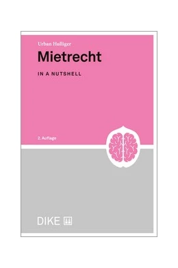 Abbildung von Hulliger | Mietrecht | 2. Auflage | 2025 | beck-shop.de