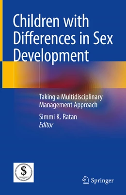 Abbildung von Ratan | Children with Differences in Sex Development | 1. Auflage | 2024 | beck-shop.de