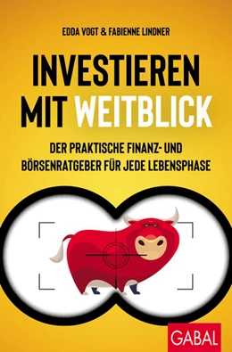 Abbildung von Vogt / Lindner | Investieren mit Weitblick | 1. Auflage | 2025 | beck-shop.de