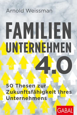 Abbildung von Weissman | Familienunternehmen 4.0 | 1. Auflage | 2025 | beck-shop.de