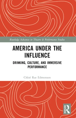 Abbildung von Edmonson | America Under the Influence | 1. Auflage | 2024 | beck-shop.de