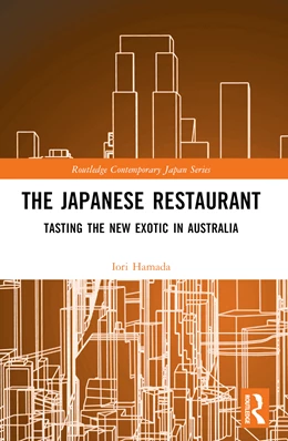 Abbildung von Hamada | The Japanese Restaurant | 1. Auflage | 2024 | beck-shop.de