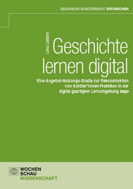 Abbildung von Liebern | Geschichte lernen digital | 1. Auflage | 2024 | beck-shop.de