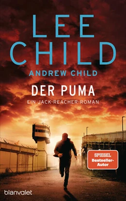 Abbildung von Child | Der Puma | 1. Auflage | 2025 | beck-shop.de