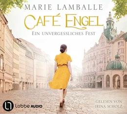 Abbildung von Lamballe | Café Engel | 1. Auflage | 2025 | beck-shop.de