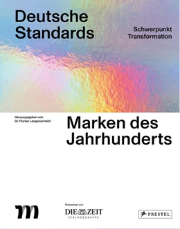 Abbildung von Langenscheidt | Marken des Jahrhunderts | 1. Auflage | 2024 | beck-shop.de