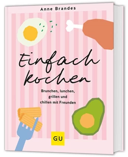 Abbildung von Brandes | Einfach kochen | 1. Auflage | 2025 | beck-shop.de