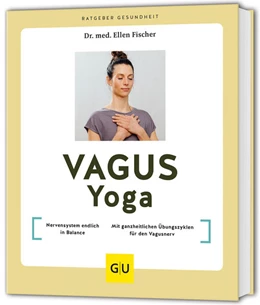 Abbildung von Fischer | Vagus-Yoga | 1. Auflage | 2025 | beck-shop.de