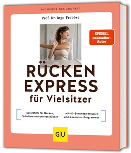 Abbildung von Froböse | Rücken Express für Vielsitzer | 1. Auflage | 2025 | beck-shop.de