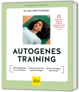 Abbildung von Grasberger | Autogenes Training | 1. Auflage | 2025 | beck-shop.de