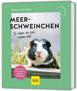 Abbildung von Birmelin | Meerschweinchen | 1. Auflage | 2025 | beck-shop.de