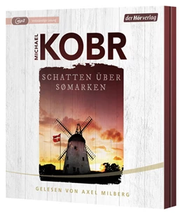 Abbildung von Kobr | Schatten über Sømarken | 1. Auflage | 2025 | beck-shop.de