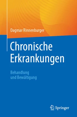 Abbildung von Rinnenburger | Chronische Erkrankungen | 1. Auflage | 2024 | beck-shop.de