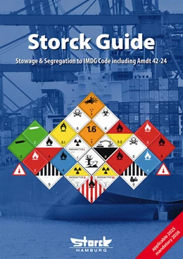 Abbildung von ecomed-Storck GmbH | Storck Guide | 29. Auflage | 2024 | beck-shop.de