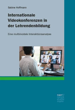 Abbildung von Hoffmann | Internationale Videokonferenzen in der Lehrendenbildung | 1. Auflage | 2024 | beck-shop.de