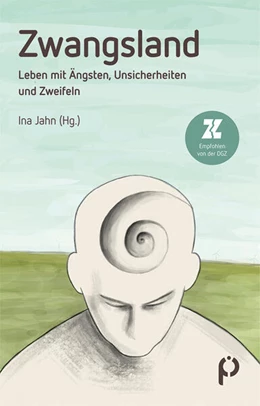 Abbildung von Jahn | Zwangsland | 1. Auflage | 2025 | beck-shop.de