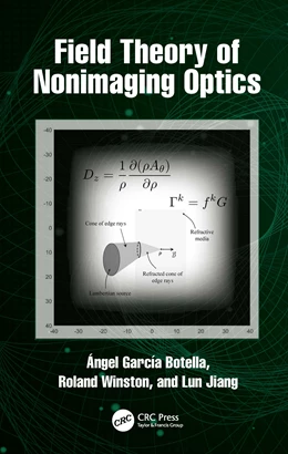 Abbildung von Garcia-Botella / Jiang | Field Theory of Nonimaging Optics | 1. Auflage | 2024 | beck-shop.de