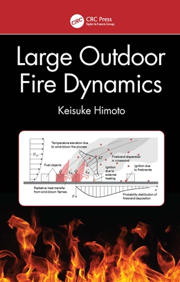 Abbildung von Himoto | Large Outdoor Fire Dynamics | 1. Auflage | 2024 | beck-shop.de