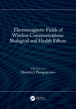 Abbildung von Panagopoulos | Electromagnetic Fields of Wireless Communications: Biological and Health Effects | 1. Auflage | 2024 | beck-shop.de