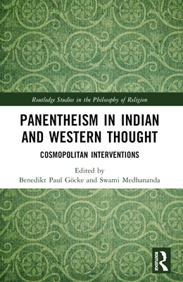 Abbildung von Gocke / Medhananda | Panentheism in Indian and Western Thought | 1. Auflage | 2024 | beck-shop.de