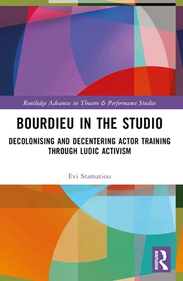 Abbildung von Stamatiou | Bourdieu in the Studio | 1. Auflage | 2024 | beck-shop.de