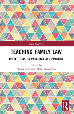 Abbildung von Kha / Henaghan | Teaching Family Law | 1. Auflage | 2024 | beck-shop.de