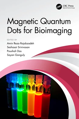 Abbildung von Rajabzadeh / Das | Magnetic Quantum Dots for Bioimaging | 1. Auflage | 2024 | beck-shop.de