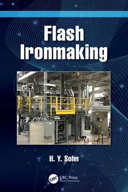 Abbildung von Sohn | Flash Ironmaking | 1. Auflage | 2024 | beck-shop.de