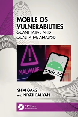 Abbildung von Baliyan / Garg | Mobile OS Vulnerabilities | 1. Auflage | 2024 | beck-shop.de