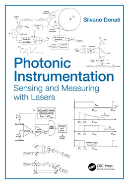 Abbildung von Donati | Photonic Instrumentation | 1. Auflage | 2024 | beck-shop.de