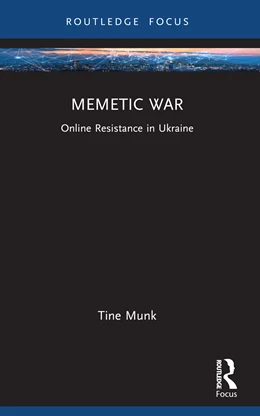 Abbildung von Munk | Memetic War | 1. Auflage | 2024 | beck-shop.de