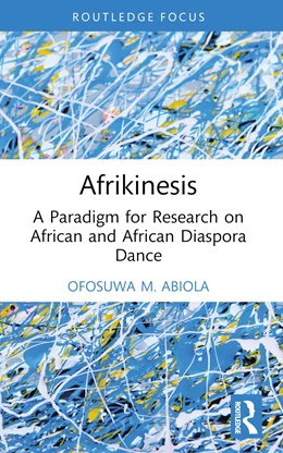 Abbildung von Abiola | Afrikinesis | 1. Auflage | 2024 | beck-shop.de