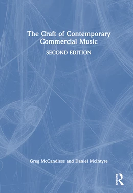 Abbildung von McIntyre / Mccandless | The Craft of Contemporary Commercial Music | 1. Auflage | 2025 | beck-shop.de